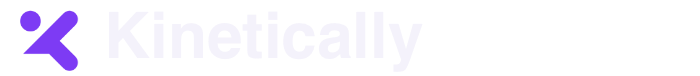 Kinetically
